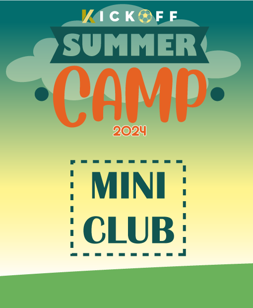 Mini Club (4-6 anni)