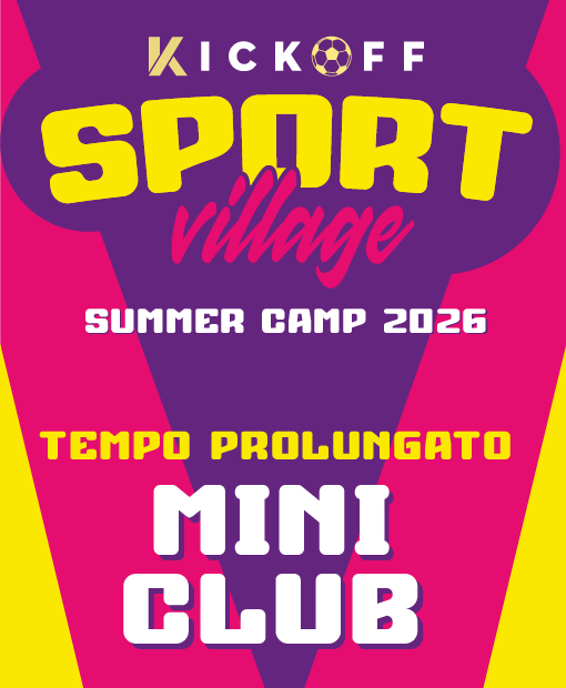 Mini Club Prolungato